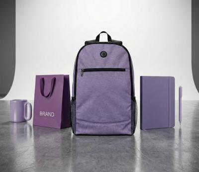 KIT THE HEATHER & HUE BUNDLE